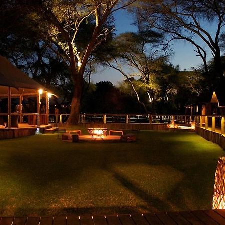 Anabezi Camp Hotel Jeki Luaran gambar